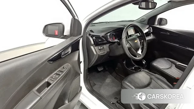 Chevrolet (GM Daewoo) The Next Spark id 3418165 из Кореи 20