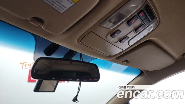 Kia The New Carnival id 2763299 из Кореи 20