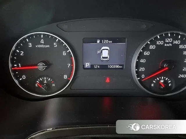 Kia Seltos id 3379171 из Кореи 18