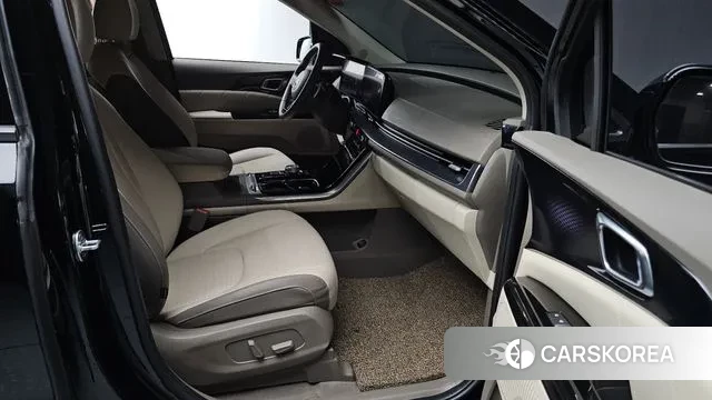 Kia Carnival 4th generation id 2969850 из Кореи 20