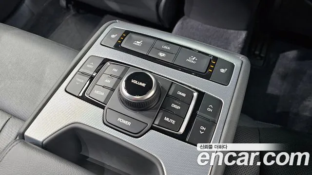 Genesis G80 id 2564828 из Кореи 20