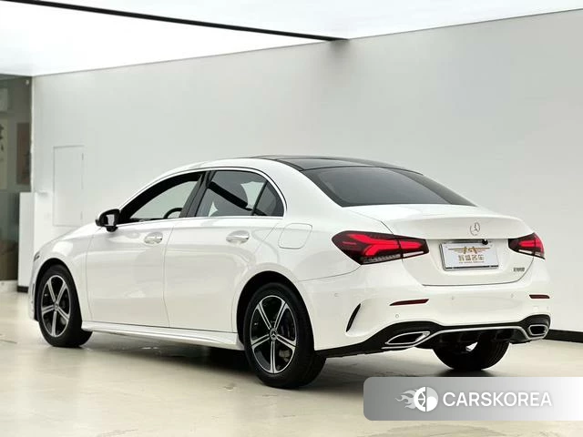 Mercedes-Benz Class A id 4263660 из Китая 17