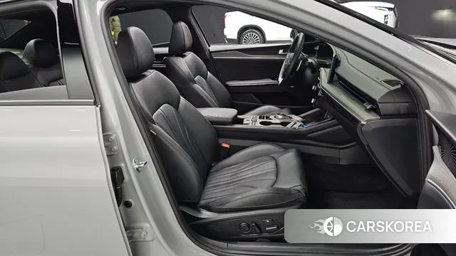 Kia The New K5 3rd generation id 3689760 из Кореи 20