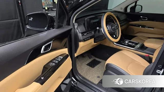 Kia Carnival 4th generation id 3746054 из Кореи 20