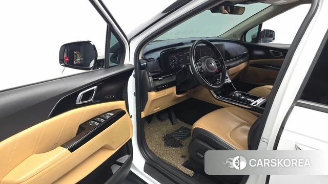 Kia Carnival 4th generation id 4232151 из Кореи 31