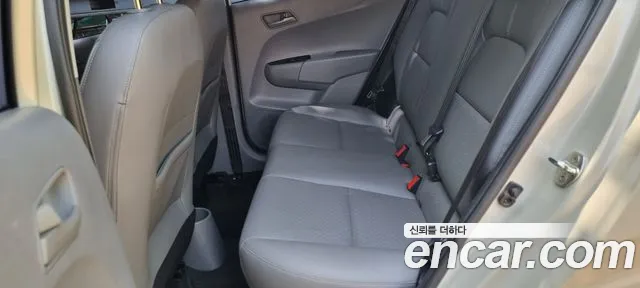 Kia All New Morning (JA) id 2714081 из Кореи 19