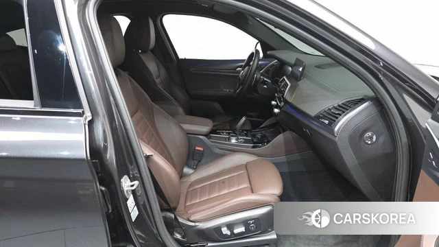 BMW X4 (G02) id 3872801 из Кореи 20