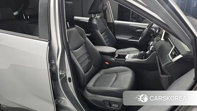 Toyota RAV4 5th Generation id 2979126 из Кореи 20