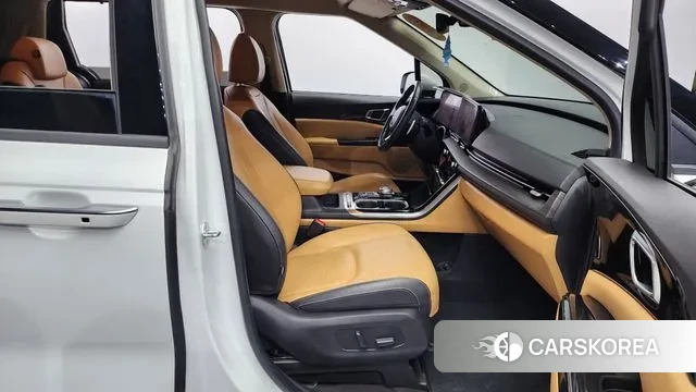 Kia Carnival 4th generation id 3042735 из Кореи 20