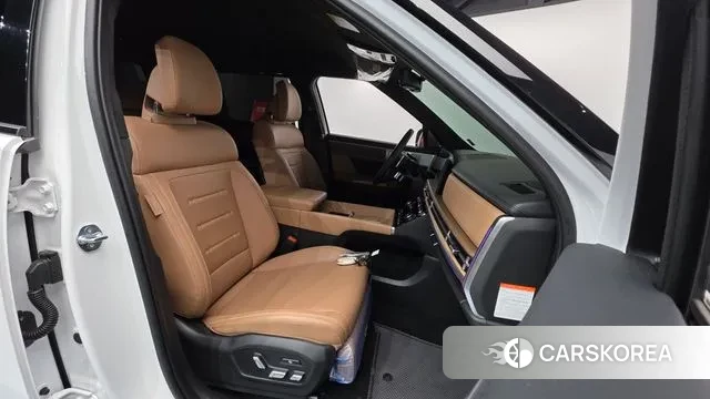 Hyundai Santa Fe (MX5) id 3544782 из Кореи 20