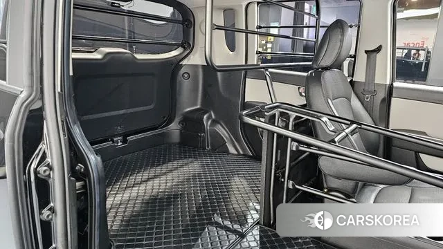 Kia The New Kia Ray id 3684743 из Кореи 20