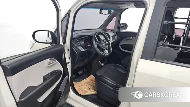 Kia The New Ray id 3055526 из Кореи 20