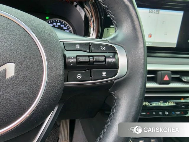 Kia K5 3rd generation id 4692923 из Кореи 17