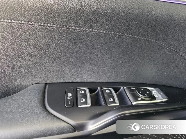 Kia K5 3rd generation id 3425418 из Кореи 15