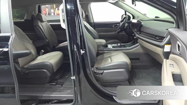 Kia The New Carnival 4th Generation id 4635367 из Кореи 20