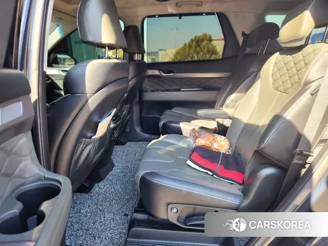 Hyundai Palisade id 3371086 из Кореи 20