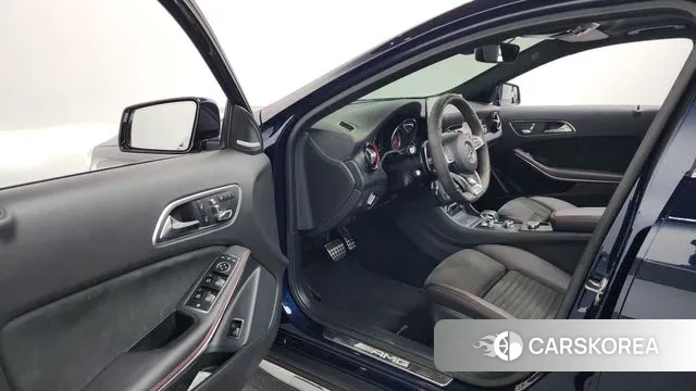 Mercedes-Benz GLA-Class X156 id 3588259 из Кореи 20