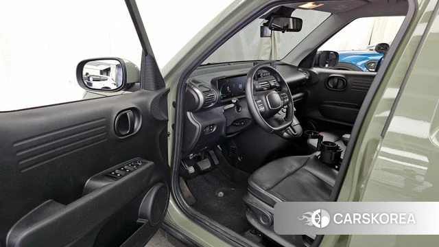 Hyundai Casper id 3953655 из Кореи 20