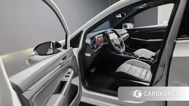 Volkswagen Golf 8th Generation id 3745268 из Кореи 20