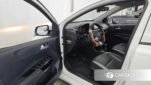 Kia All New Morning (JA) id 4728015 из Кореи 20
