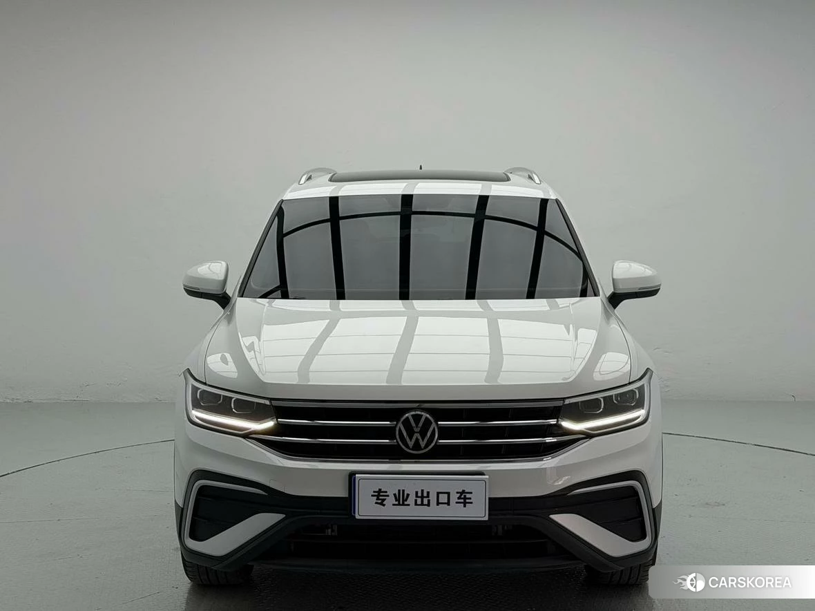 Volkswagen Tiguan L id 4513592 из Китая 18
