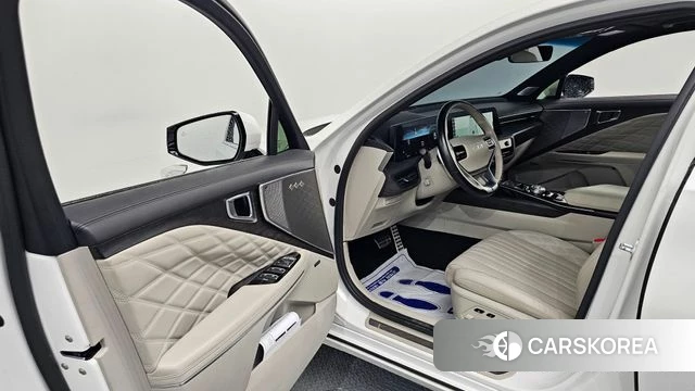 Kia K8 id 3910638 из Кореи 20