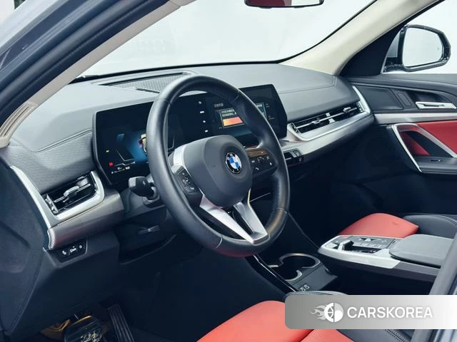 BMW X2 (import) id 4257387 из Китая 24