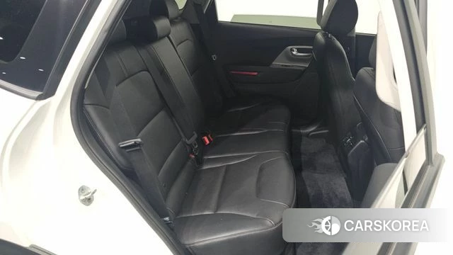 Kia Niro Plus id 4494809 из Кореи 30