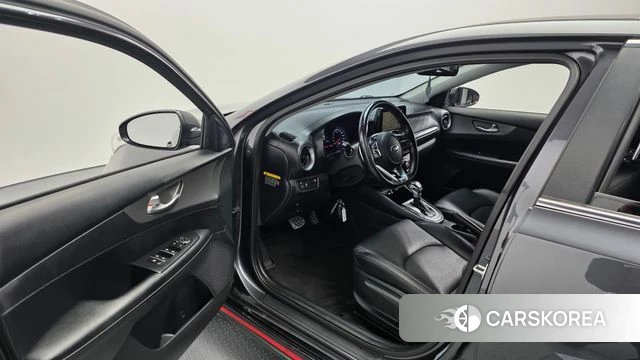 Kia Come New K3 id 3834848 из Кореи 20