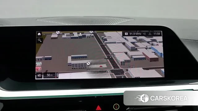 BMW Z4 (G29) id 3621870 из Кореи 20