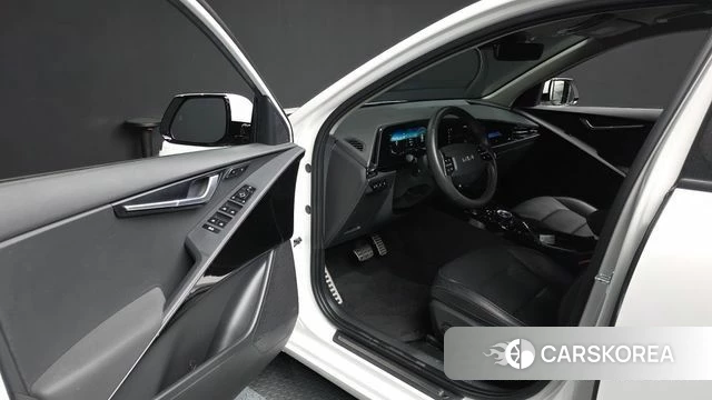 Kia Di All New Niro EV id 4248663 из Кореи 32