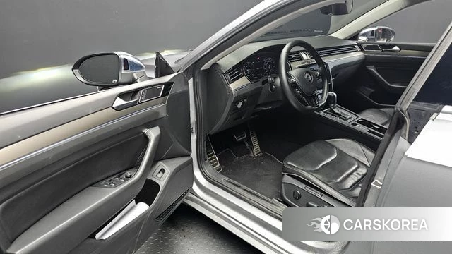 Volkswagen Arteon id 4525382 из Кореи 20
