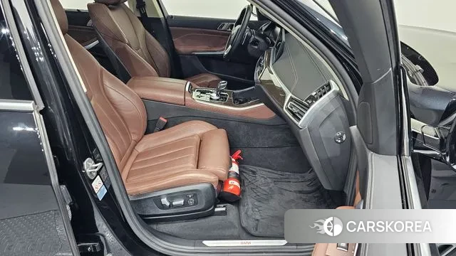 BMW X5 (G05) id 3771274 из Кореи 20