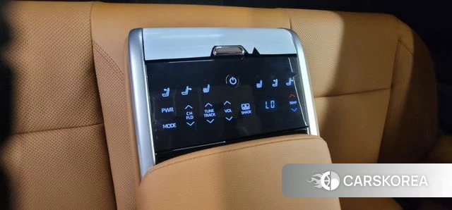 Toyota Camry (XV80) id 4622795 из Кореи 11