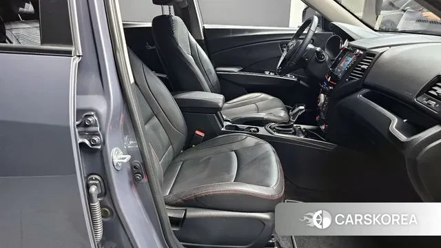 Ssangyong Tivoli Air id 3233716 из Кореи 20