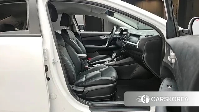 Kia The New K3 2nd generation id 3394867 из Кореи 20