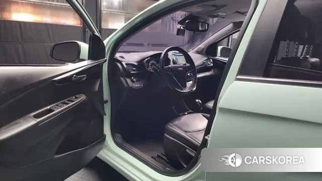 Chevrolet (GM Daewoo) The Next Spark id 3608434 из Кореи 20