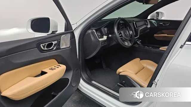 Volvo XC60 second Generation id 3423303 из Кореи 20