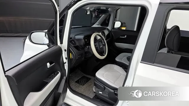 Kia The New Kia Ray id 2939421 из Кореи 20