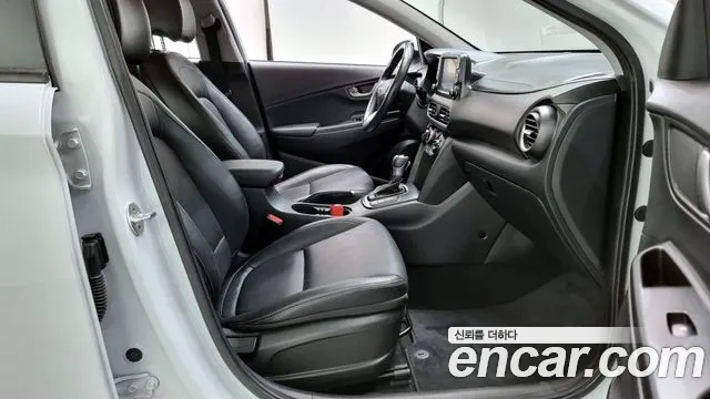 Hyundai Kona id 2711494 из Кореи 20