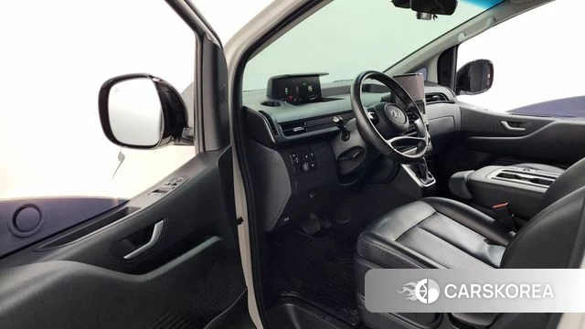 Hyundai Staria id 3870831 из Кореи 20