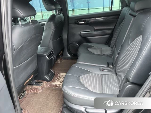 Toyota Crown Lufang id 4257667 из Китая 10
