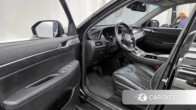 Hyundai Palisade id 3529592 из Кореи 20