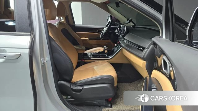 Kia Carnival 4th generation id 3935115 из Кореи 20