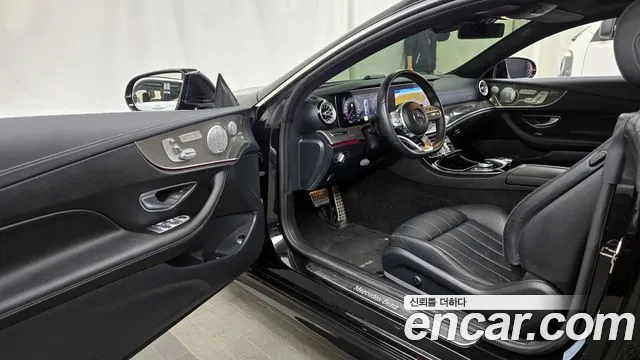 Mercedes-Benz E-Class W213 id 2563620 из Кореи 20
