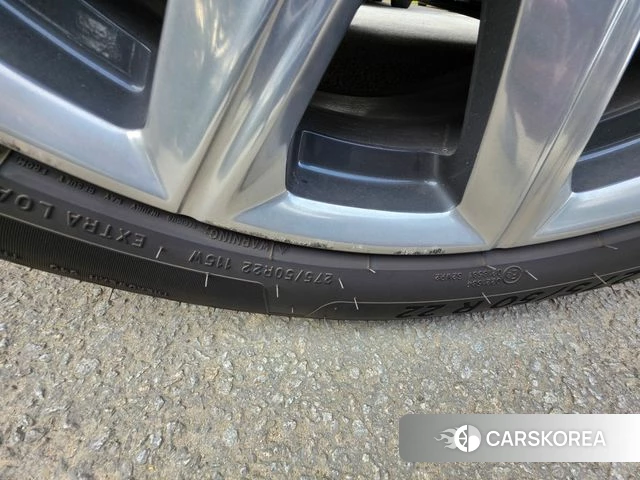 Cadillac Escalade 5th Generation id 3982014 из Кореи 14