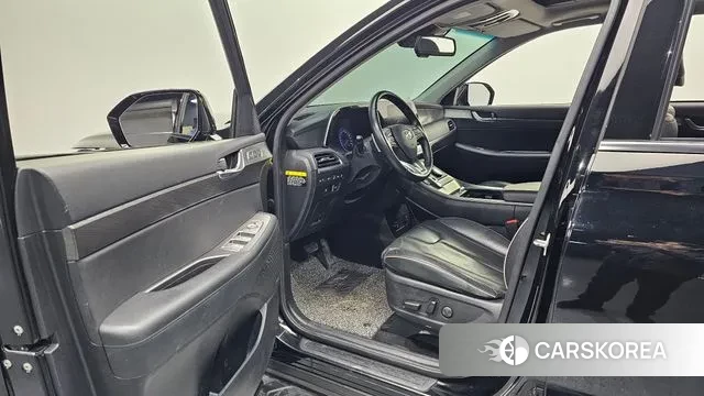 Hyundai Palisade id 3698589 из Кореи 20