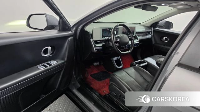 Hyundai Ionic 5 id 4899241 из Кореи 20