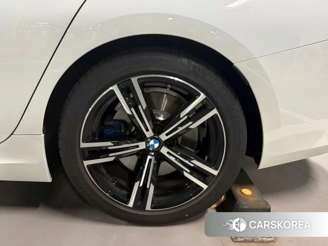 BMW 3 Series (G20) id 4695790 из Кореи 14