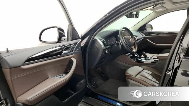 BMW X4 (G02) id 3924095 из Кореи 20